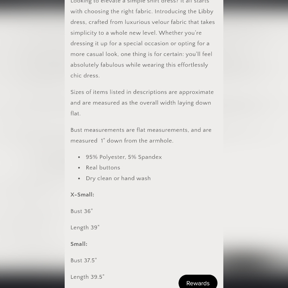 Soft japparel Libby dress in taupe size S - Picture 2 of 2